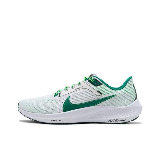 Nike Air Zoom Pegasus 40 Premium Bill Bowerman FJ0329-100 EU 40.5 зелёный/белый
Nike Air Zoom Pegasus 40 Premium Bill Bowerman FJ0329-100 EU 40.5 зелёный/белый