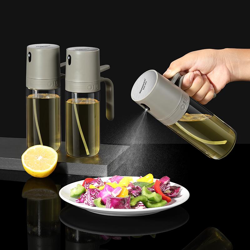 Бутылка-распылитель для масла, бытовой кухонный пресс, бутылка-распылитель для масла для барбекю, уксуса, соевого соуса, горшочка для приправ
Бутылка-распылитель для масла, бытовой кухонный пресс, бутылка-распылитель для масла для барбекю, уксуса, соевого соуса, горшочка для приправ