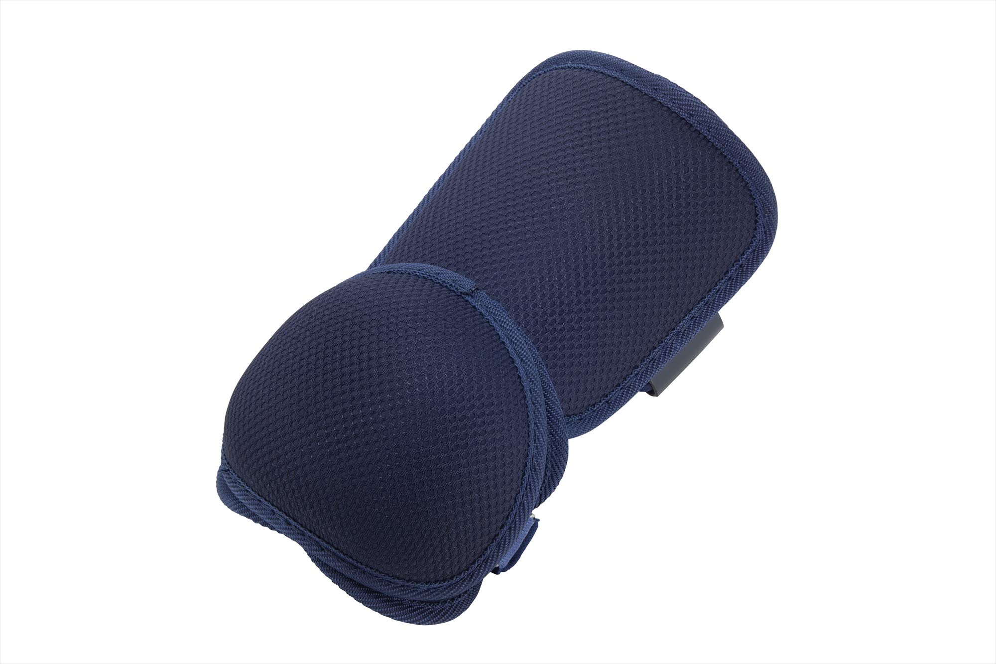 XANAX Baseball Elbow Guard for One Size Fits Suitable for High School Made in Japan Batters, Ambidextrous, BA-EG100, Navy, All, Baseball,
XANAX Baseball Elbow Guard for One Size Fits Suitable for High School Made in Japan Batters, Ambidextrous, BA-EG100, Navy, All, Baseball,