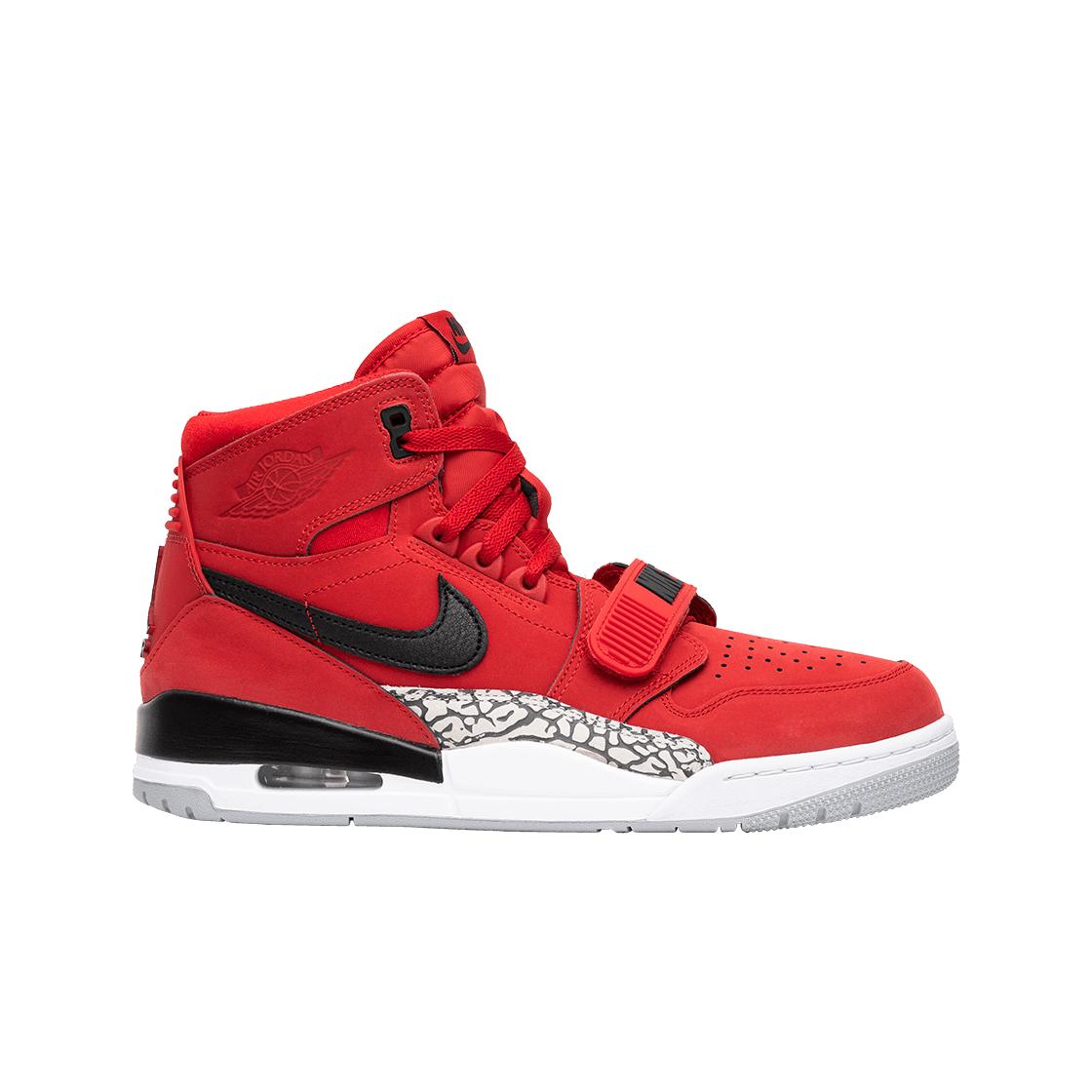 Jordan Legacy 312 Toro 280
Jordan Legacy 312 Toro 280