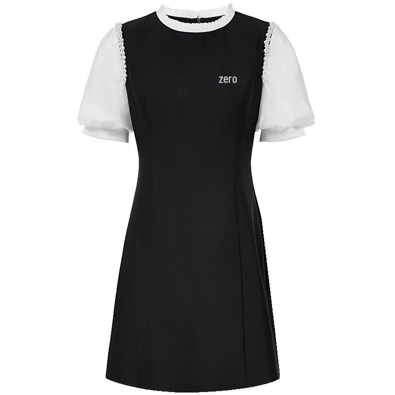 VEROMODA 2025 Spring Detachable Brooch Ruffle Collar A-Line Dress S
VEROMODA 2025 Spring Detachable Brooch Ruffle Collar A-Line Dress S