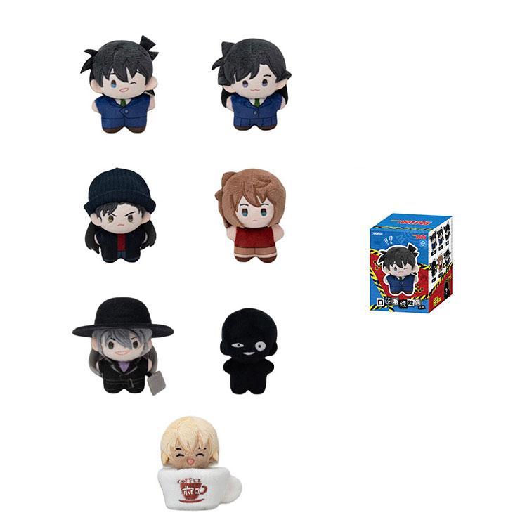 Новые POP MART Карманные Плюшевые Куклы Мистери Боксы PPMT-2505-0025 Single Mystery Box
Новые POP MART Карманные Плюшевые Куклы Мистери Боксы PPMT-2505-0025 Single Mystery Box