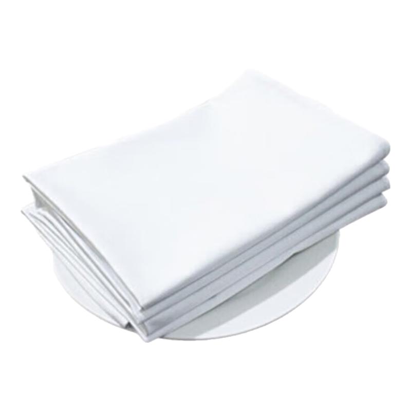 Hotel & Restaurant Thickened Plain Fabric Napkins
Hotel & Restaurant Thickened Plain Fabric Napkins