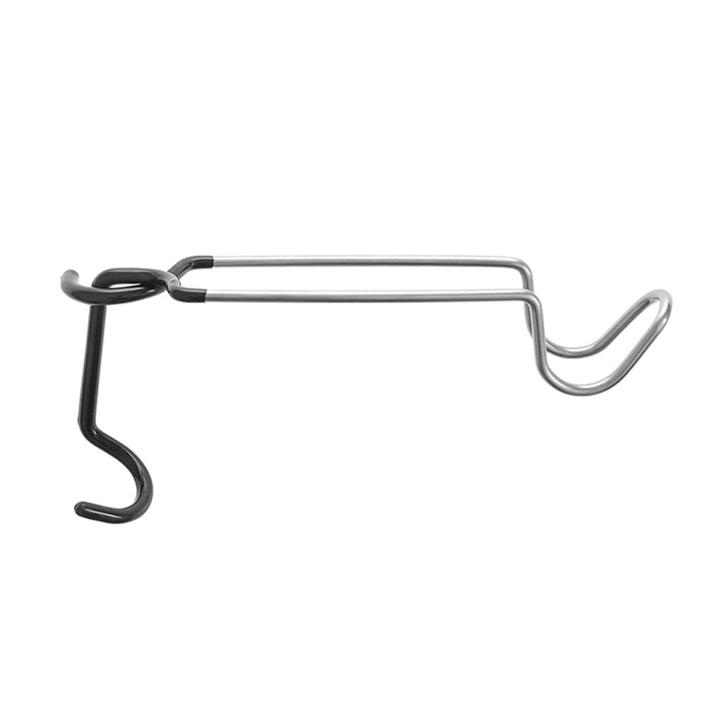 Camping Light Hanging Rack Stainless Steel Camping Lamp Hanger Hook Multi-Functional Tent Lantern Hooks for Rod Chair China Mainland
Camping Light Hanging Rack Stainless Steel Camping Lamp Hanger Hook Multi-Functional Tent Lantern Hooks for Rod Chair China Mainland