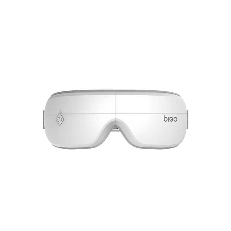 Breo Smart Eye Massager
Breo Smart Eye Massager
