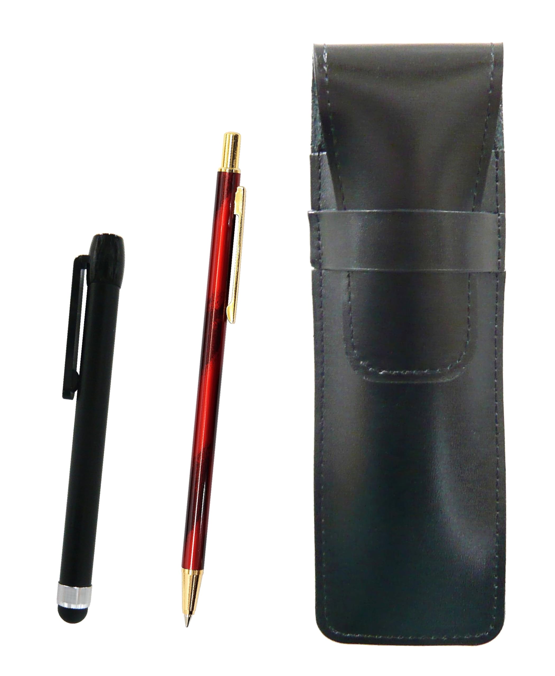 Slim cowhide pencil case metal touch bar black and SD marble all metal notebook ballpoint pen red black, pattern, set, ASB-ALB-SDMB-R
Slim cowhide pencil case metal touch bar black and SD marble all metal notebook ballpoint pen red black, pattern, set, ASB-ALB-SDMB-R