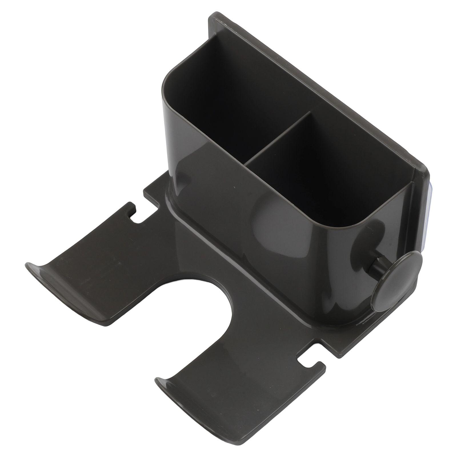 Хранение в ванной Подставка для фена Настенный держатель серый
Хранение в ванной Подставка для фена Настенный держатель серый