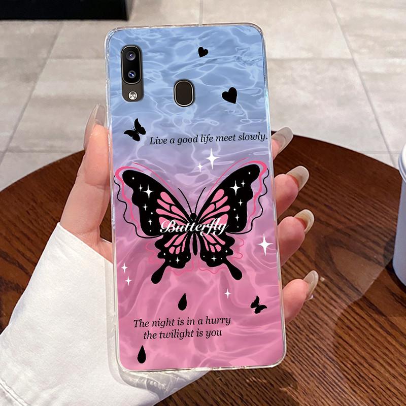 Casing For Samsung A20e A202F Case A40 A405F Aesthetic Fashion Cute Cat Transparent Back Cover For Samsung Galaxy A40 Phone Case Galaxy A40
Casing For Samsung A20e A202F Case A40 A405F Aesthetic Fashion Cute Cat Transparent Back Cover For Samsung Galaxy A40 Phone Case Galaxy A40