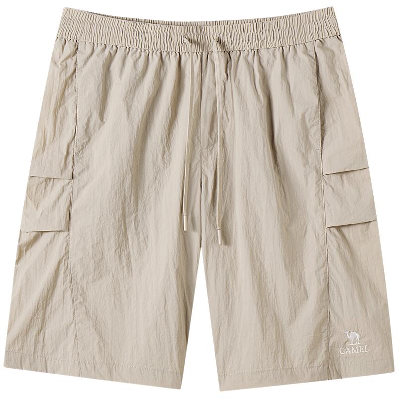 CAMEL Men s Lightweight Outdoor Hiking Shorts M16BA76105 XL
CAMEL Men s Lightweight Outdoor Hiking Shorts M16BA76105 XL
