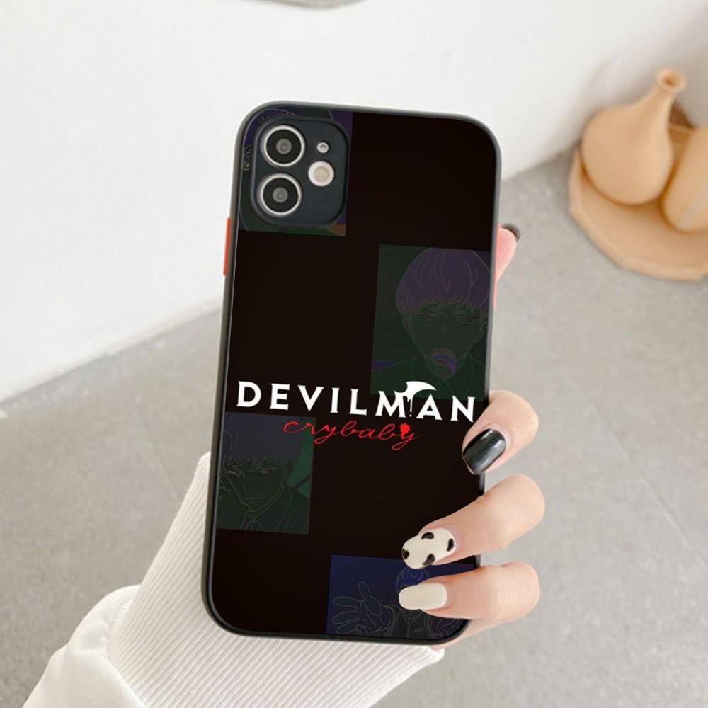 Anime D-Devilman C-Crybaby Phone Case For IPhone 14 11 12 13 Mini Pro Max 8 7 Plus X XR XS MAX Translucent Matte Cover iphone 11pro max
Anime D-Devilman C-Crybaby Phone Case For IPhone 14 11 12 13 Mini Pro Max 8 7 Plus X XR XS MAX Translucent Matte Cover iphone 11pro max
