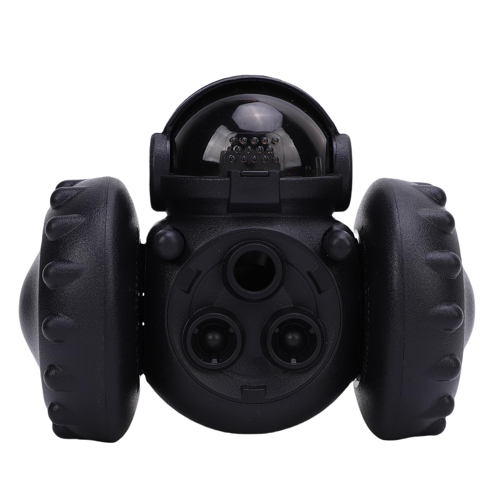 Интерактивная игрушка-дозатор лакомств для собак, интерактивная игрушка-дозатор еды для кошек, качающаяся форма робота для чёрный
Интерактивная игрушка-дозатор лакомств для собак, интерактивная игрушка-дозатор еды для кошек, качающаяся форма робота для чёрный