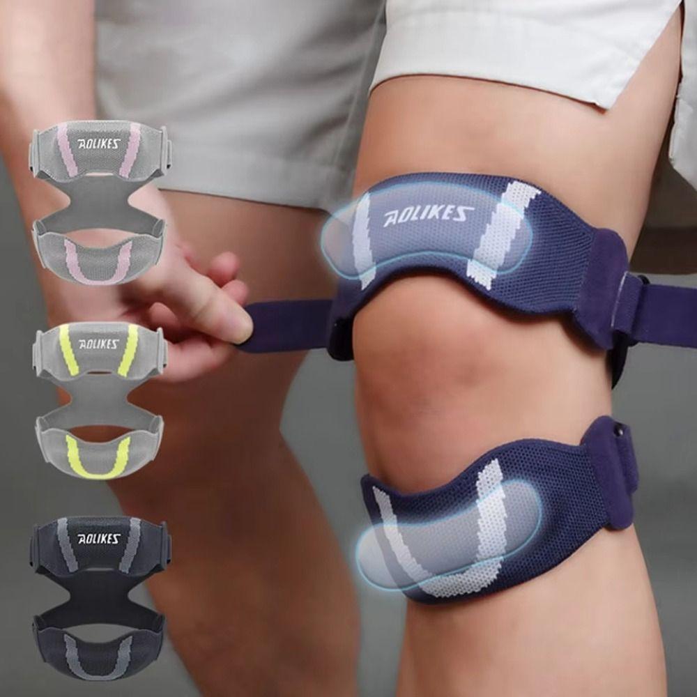 Стабилизатор Band Patella Knee Support Регулируемый наколенник Рукав Наколенники Теннис Велоспорт чёрный
Стабилизатор Band Patella Knee Support Регулируемый наколенник Рукав Наколенники Теннис Велоспорт чёрный