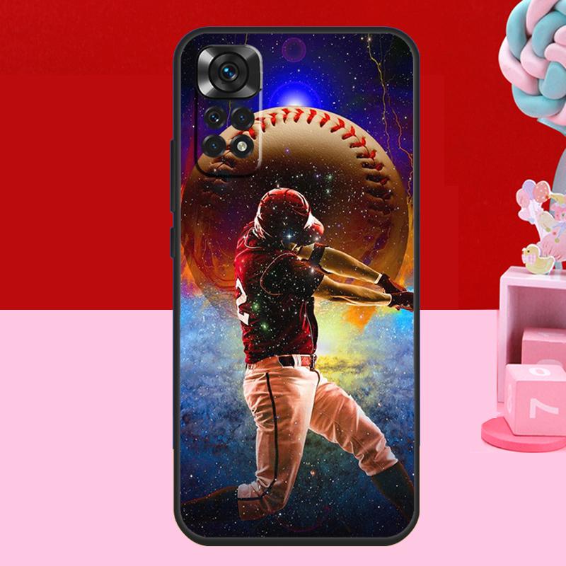 Baseball Case For Xiaomi Redmi Note 11 10 12 13 14 15 Pro Plus Redmi 15 C 14C 10C 12C 13C Soft Cover Redmi Note 15 5G
Baseball Case For Xiaomi Redmi Note 11 10 12 13 14 15 Pro Plus Redmi 15 C 14C 10C 12C 13C Soft Cover Redmi Note 15 5G