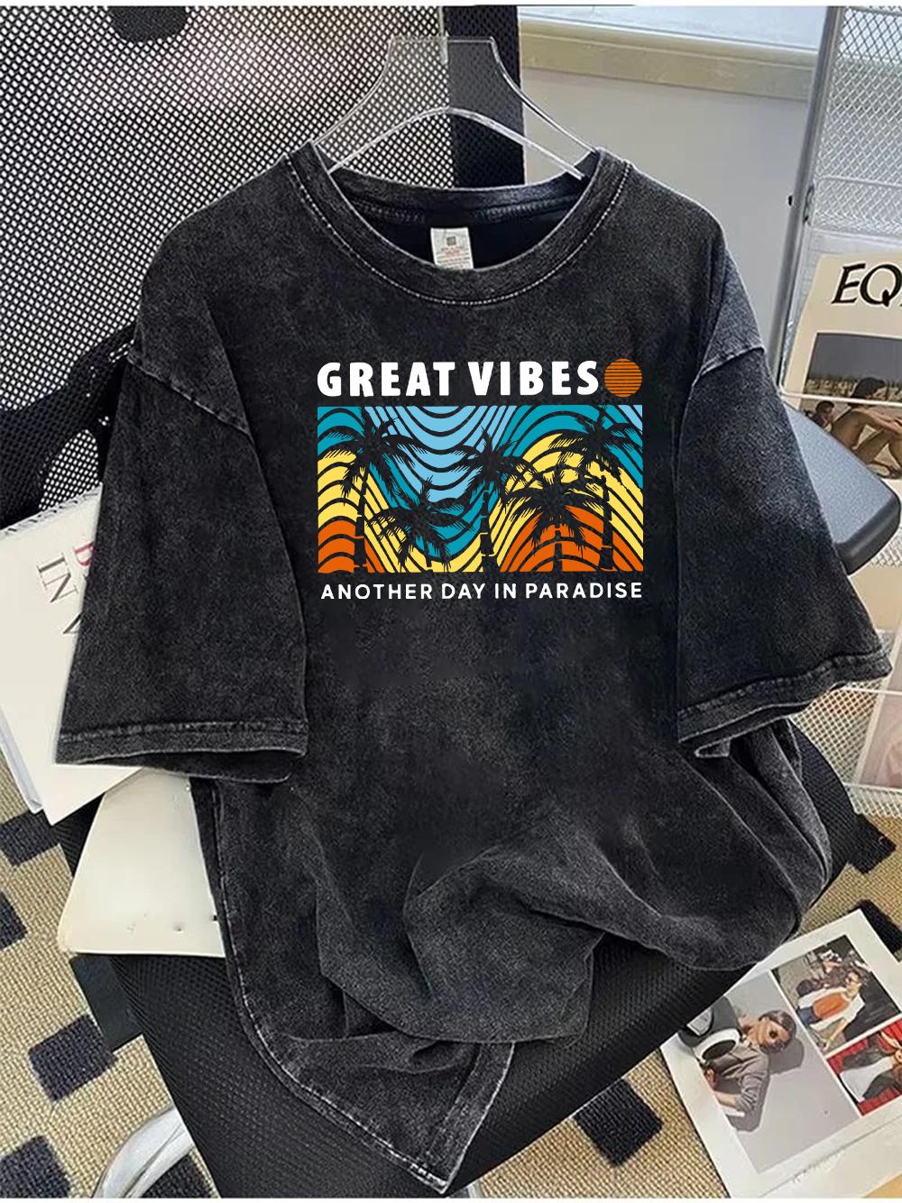 Vintage Washed Old Tshirt Washed Old High Quality Tshirt Unisex Breathable Casual Tees Women Clothes Yk Top T Shirt S
Vintage Washed Old Tshirt Washed Old High Quality Tshirt Unisex Breathable Casual Tees Women Clothes Yk Top T Shirt S
