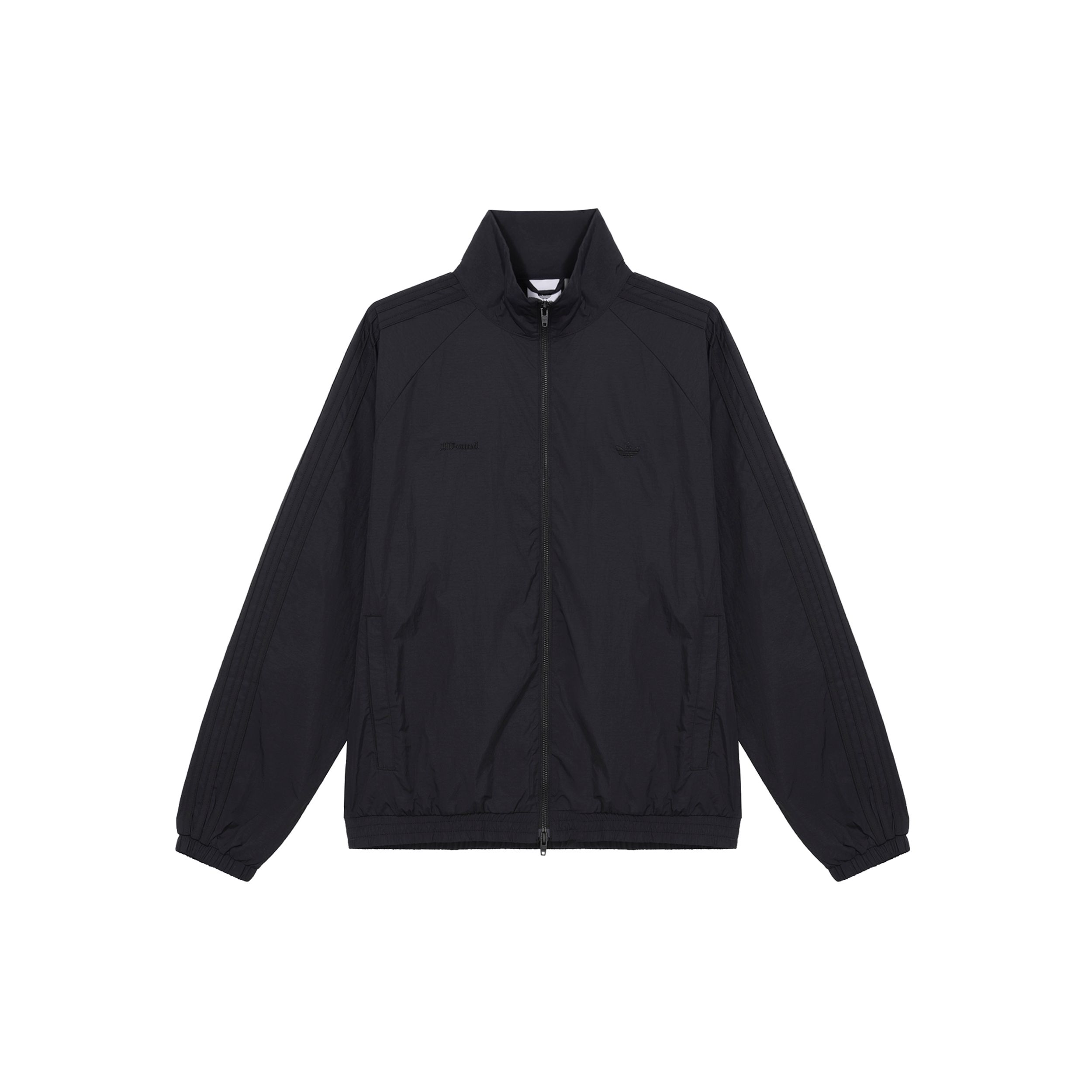 Adidas X JJJJound Tracktop черная мужская верхняя одежда IL8002 S
Adidas X JJJJound Tracktop черная мужская верхняя одежда IL8002 S