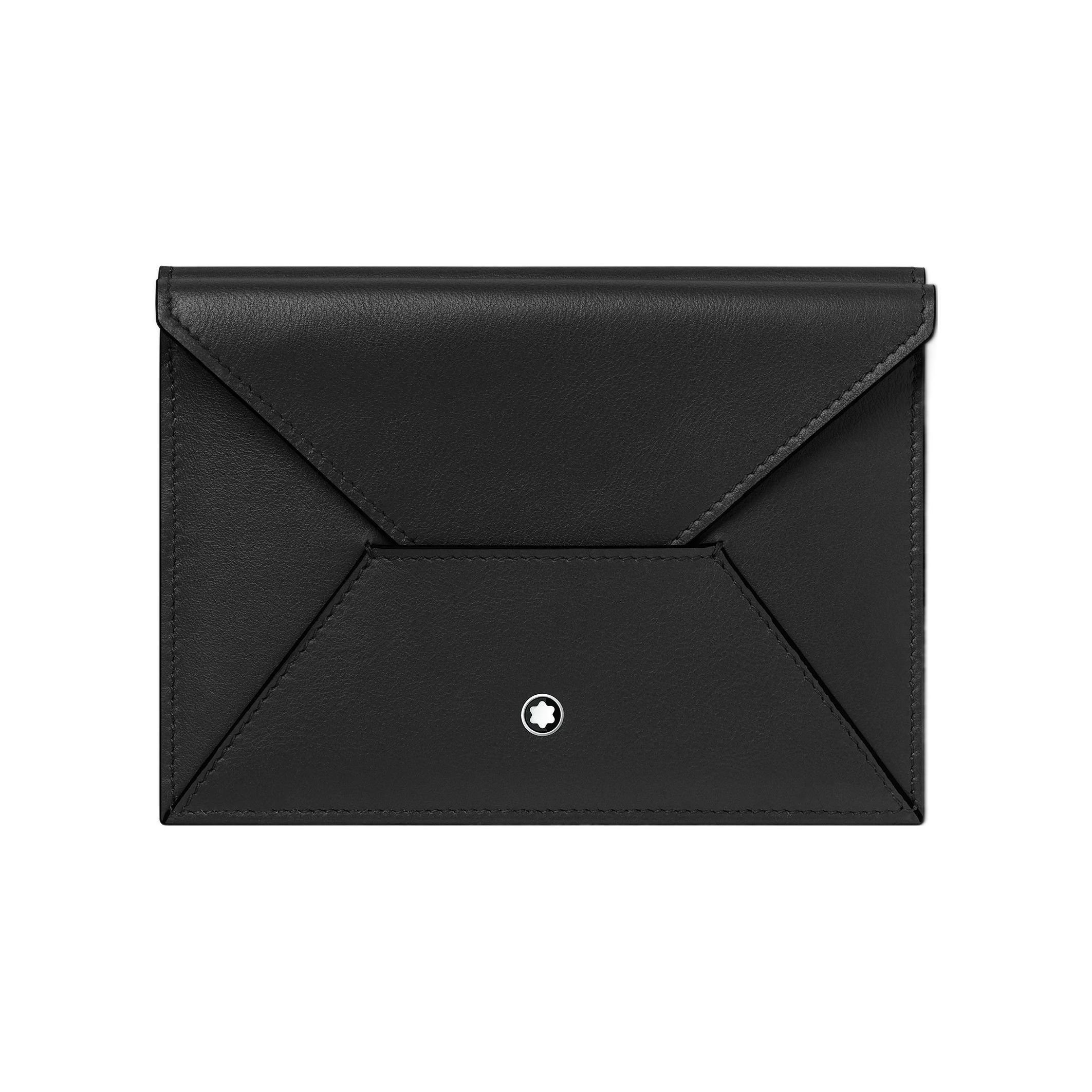 Montblanc Masterpiece Selection Hexagonal Pattern Calfskin Passport Holder Men Accessories Black 131262 Gift Set(Basic Set+Box+Shopping Bag)
Montblanc Masterpiece Selection Hexagonal Pattern Calfskin Passport Holder Men Accessories Black 131262 Gift Set(Basic Set+Box+Shopping Bag)