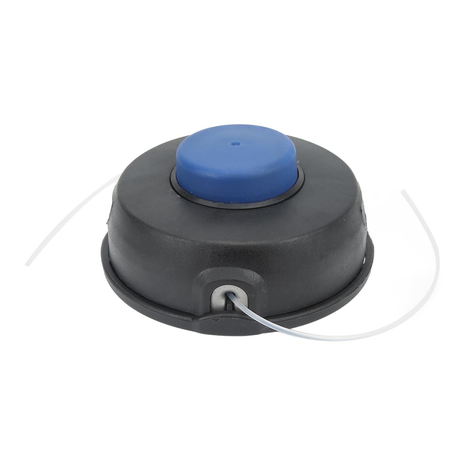 Сменная головка триммера для газонокосилки Husqvarna T25x 544972603 M10x1.25
Сменная головка триммера для газонокосилки Husqvarna T25x 544972603 M10x1.25