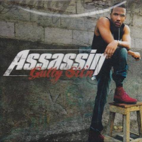 CD AGENT SASCO (ASSASSIN) - Gully Sitin VPCD1777 VP 2007 US Reggae, Ska & Dub 
CD AGENT SASCO (ASSASSIN) - Gully Sitin VPCD1777 VP 2007 US Reggae, Ska & Dub