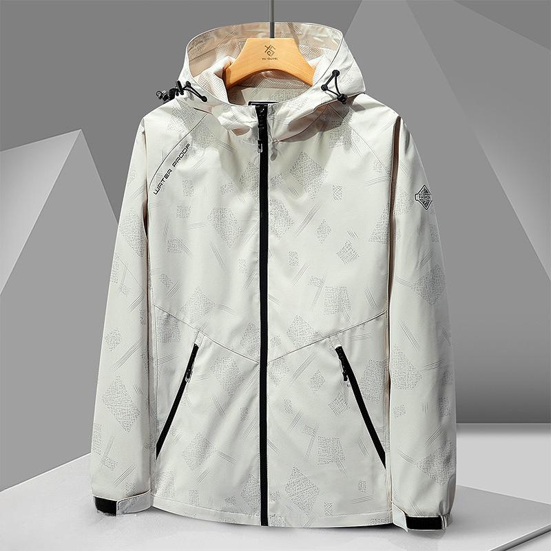 Весенне-осенние куртки для мужчин и женщин, тонкие куртки, ветро- и водонепроницаемые ветровки с капюшоном, одежда для альпинизма 5XL
Весенне-осенние куртки для мужчин и женщин, тонкие куртки, ветро- и водонепроницаемые ветровки с капюшоном, одежда для альпинизма 5XL