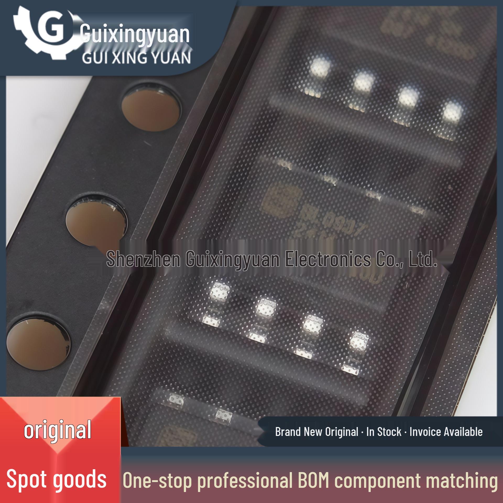 New BL0937B SOP8 Energy Metering Chip
New BL0937B SOP8 Energy Metering Chip