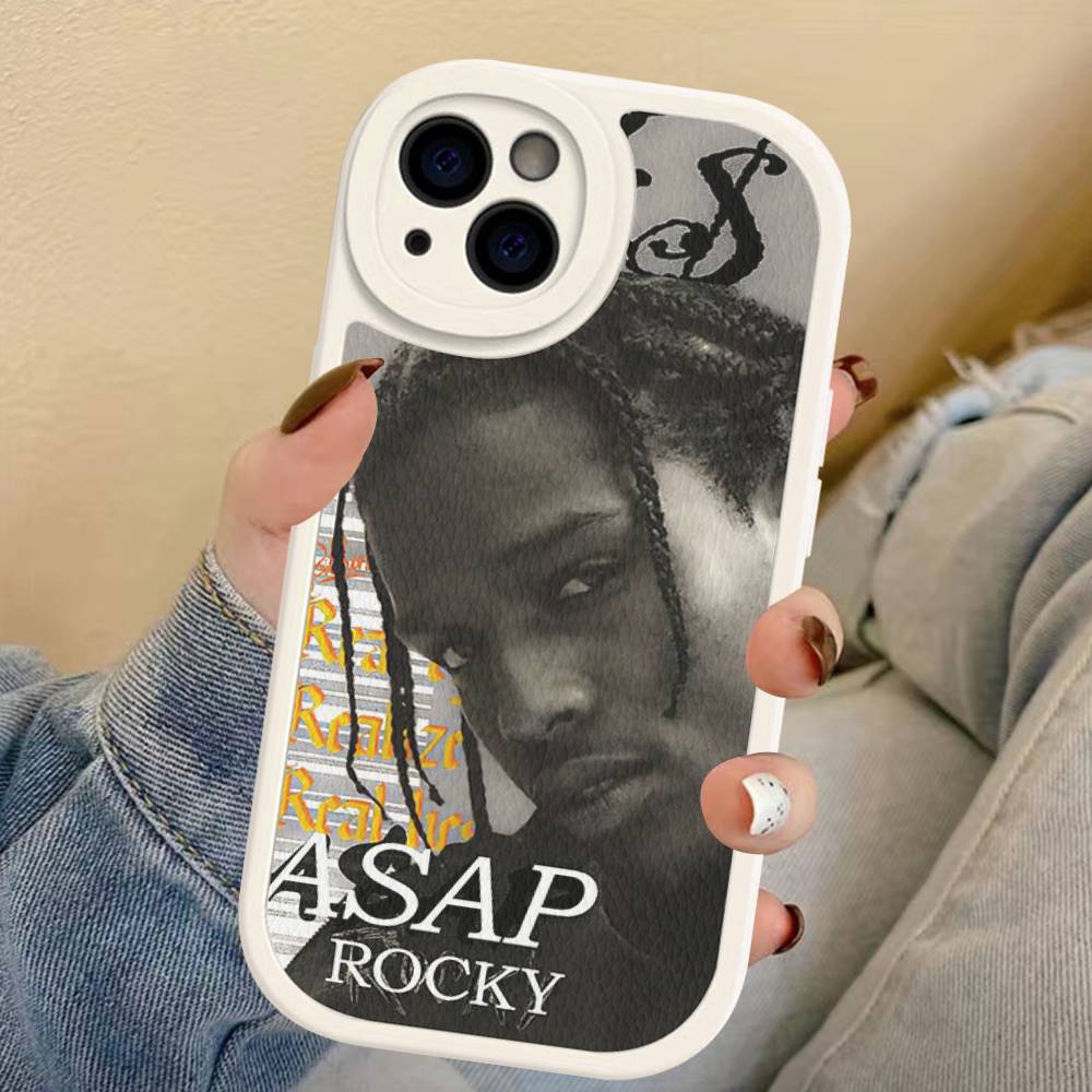 Hip Hop Rapper Asap-Rocky Phone Case For IPhone 16 15 14 13 12 11 Pro Max Plus Leather Soft Cover iPhone 15pro max
Hip Hop Rapper Asap-Rocky Phone Case For IPhone 16 15 14 13 12 11 Pro Max Plus Leather Soft Cover iPhone 15pro max