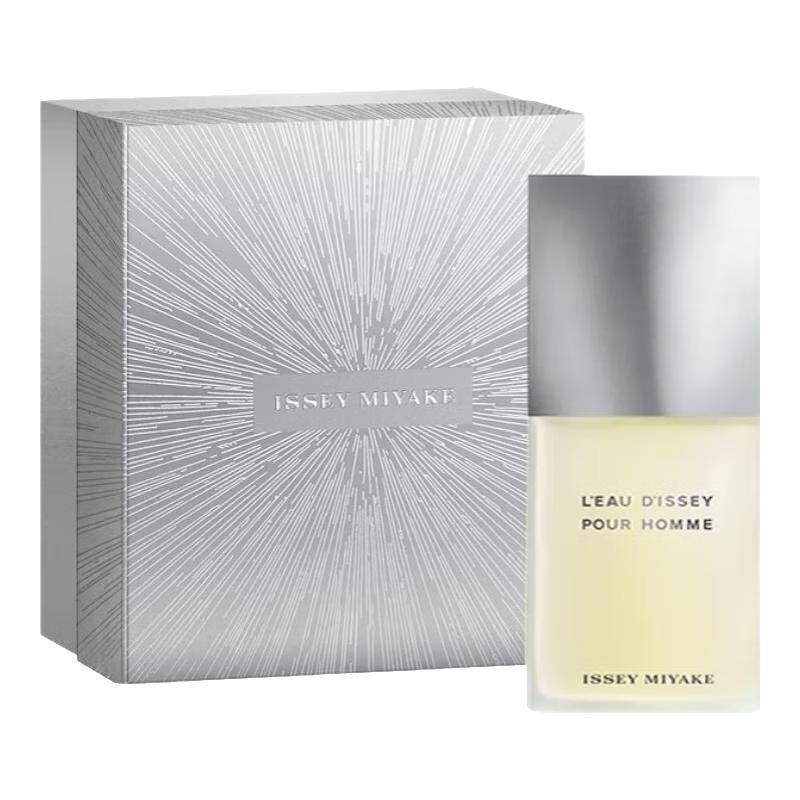 Коллекция ароматов ISSEY MIYAKE L Eau d Issey
Коллекция ароматов ISSEY MIYAKE L Eau d Issey