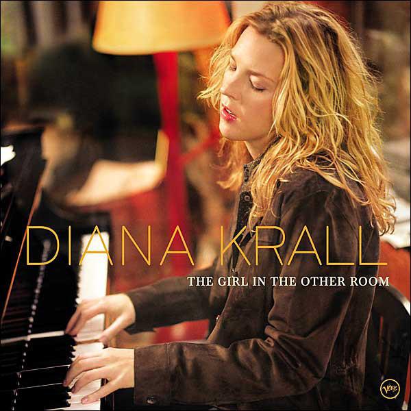 CD DIANA KRALL Girl In The Other Room 0602498622469 Verve Records 2004 Europe Jazz Used
CD DIANA KRALL Girl In The Other Room 0602498622469 Verve Records 2004 Europe Jazz Used