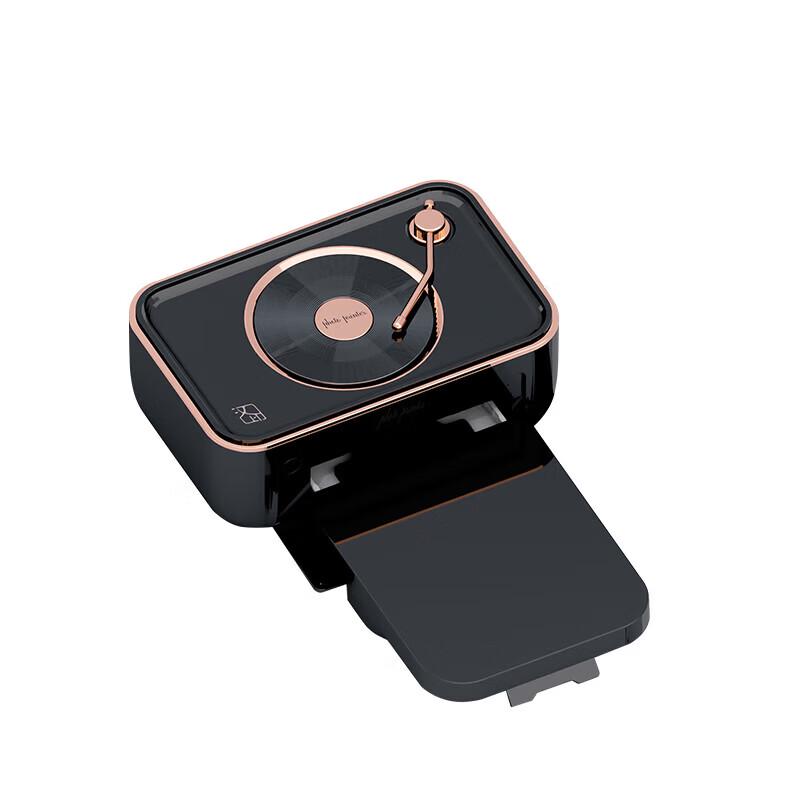 HPRT CP6000 6-inch Photo Printer CN plug (adapter included)
HPRT CP6000 6-inch Photo Printer CN plug (adapter included)