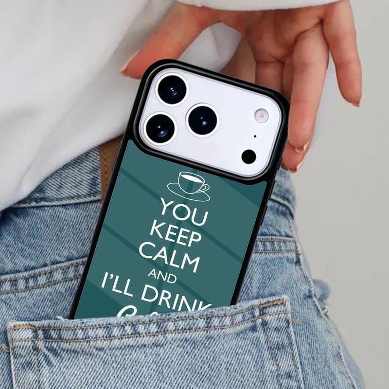Wine Cup Coffee Phone Case for iPhone 17ProMax 12 13 14 15 16e 17 Pro Max Plus Air Cover iPhone 13 mini
Wine Cup Coffee Phone Case for iPhone 17ProMax 12 13 14 15 16e 17 Pro Max Plus Air Cover iPhone 13 mini
