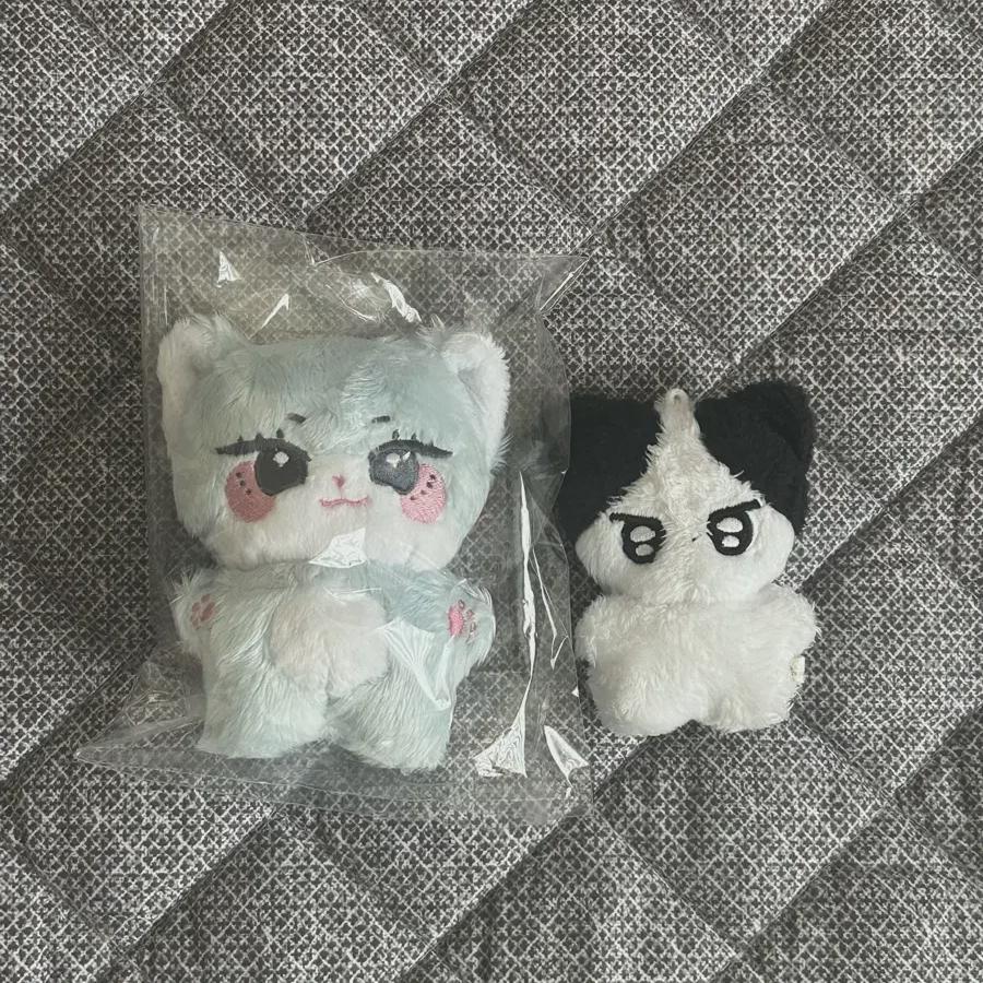 Stacey Aisa Doll Batch Ли Чэ-Ын Миниса
Stacey Aisa Doll Batch Ли Чэ-Ын Миниса