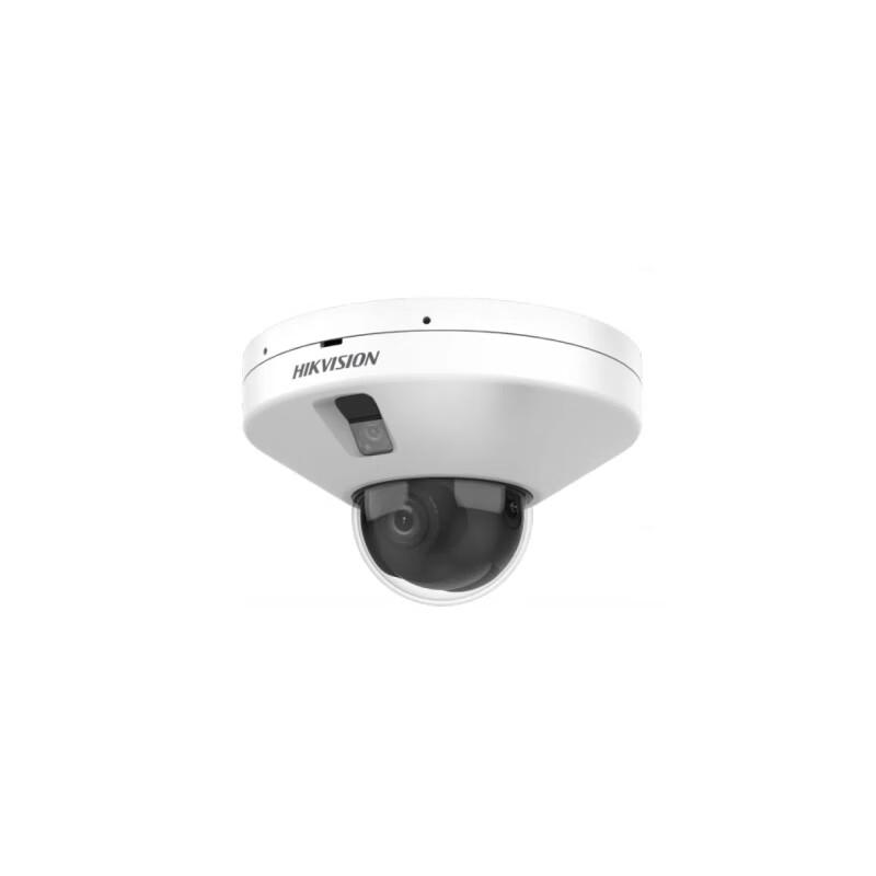 Hikvision 2MP Multi-Sensor Elevator Health Monitoring Dome Camera CN plug (adapter included)
Hikvision 2MP Multi-Sensor Elevator Health Monitoring Dome Camera CN plug (adapter included)