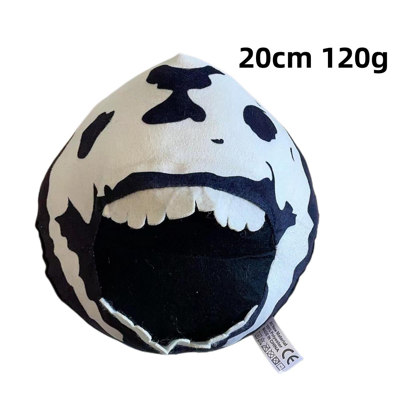 Двери Робло Фигурка Побег Дверь Кукла Дверь Плачущая Кукла Плюшевая Игрушка pictured
Двери Робло Фигурка Побег Дверь Кукла Дверь Плачущая Кукла Плюшевая Игрушка pictured