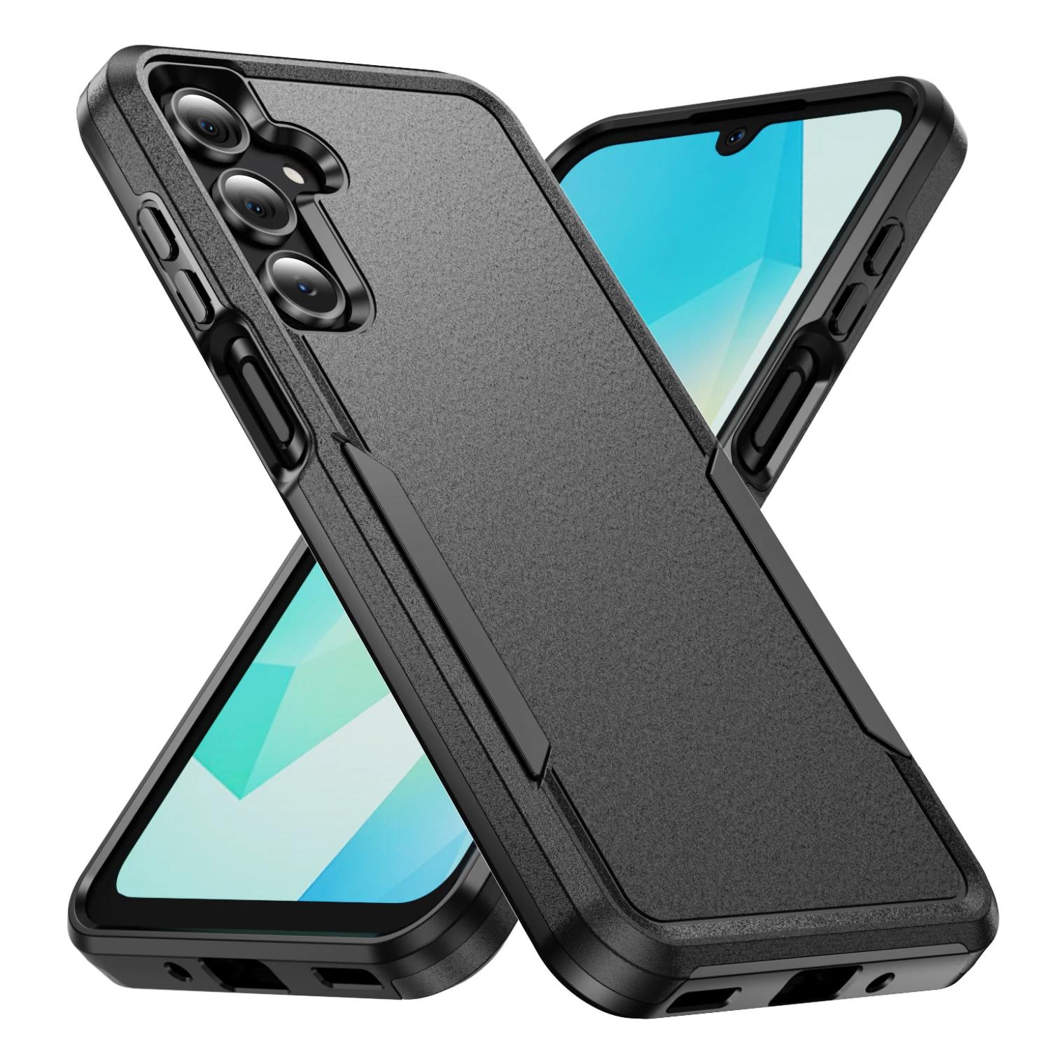 hard Cover for Samsung Galaxy S26 Ultra A17 5G A56 A16 A36 A55 A35 A15 A14 A54 A53 S25 FE S24 S23 S22 S21 Plus Fall Phone Case Galaxy S22 5G чорний
hard Cover for Samsung Galaxy S26 Ultra A17 5G A56 A16 A36 A55 A35 A15 A14 A54 A53 S25 FE S24 S23 S22 S21 Plus Fall Phone Case Galaxy S22 5G чорний