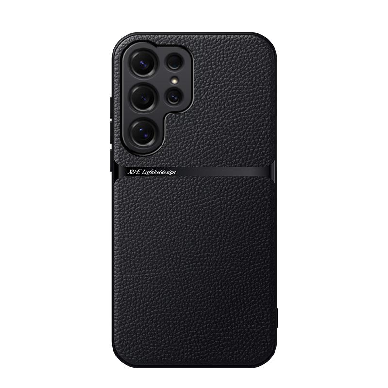 For Samsung Galaxy S26 Ultra S26 Plus Case Magnetic PU Leather +TPU Edge Ultra-thin Drop-proof Camera Protection Cover Galaxy S26
For Samsung Galaxy S26 Ultra S26 Plus Case Magnetic PU Leather +TPU Edge Ultra-thin Drop-proof Camera Protection Cover Galaxy S26