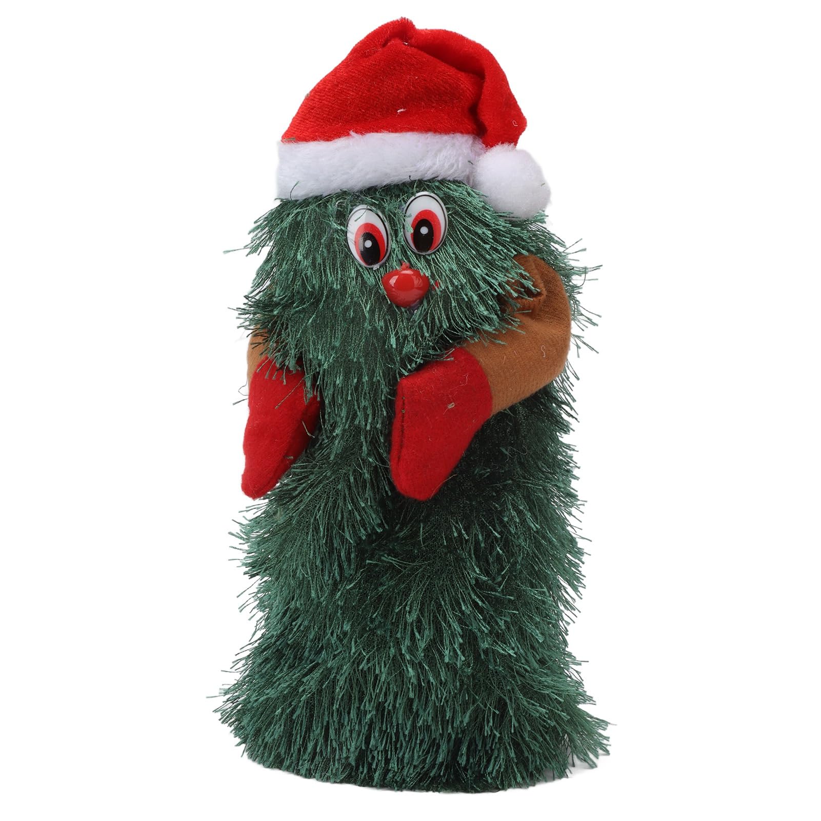 Dancing Christmas Tree Swinging Rotating Music Electric Children s Toy Christmas Gift Ornaments L A
Dancing Christmas Tree Swinging Rotating Music Electric Children s Toy Christmas Gift Ornaments L A