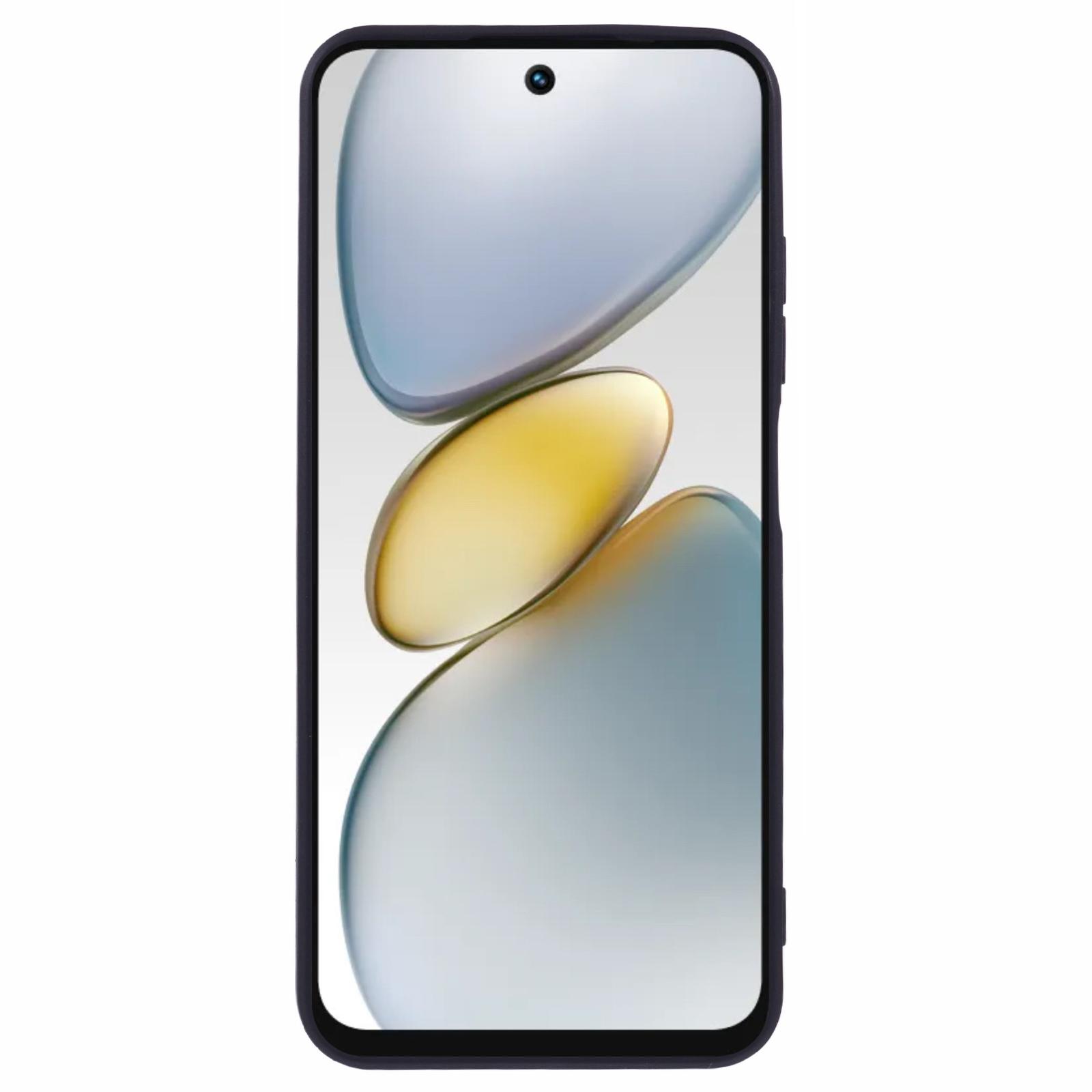 For TECNO Spark Go 2025/Spark Go 1/Pop 9 4G Case Precise Cut-Outs Straight Edge TPU Shockproof Phone Cover Style A
For TECNO Spark Go 2025/Spark Go 1/Pop 9 4G Case Precise Cut-Outs Straight Edge TPU Shockproof Phone Cover Style A