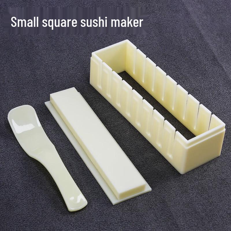 Набор для приготовления суши своими руками
Набор для приготовления суши своими руками