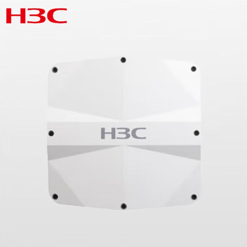 H3C WA6620X-FIT(EX) Outdoor Wi-Fi 6 Access Point
H3C WA6620X-FIT(EX) Outdoor Wi-Fi 6 Access Point