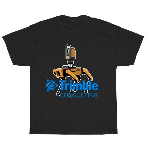TRIMBLE Technology Company Logo American Men#039;s TShirt Funny Size S to 5XL Unisex T-Shirt S
TRIMBLE Technology Company Logo American Men#039;s TShirt Funny Size S to 5XL Unisex T-Shirt S