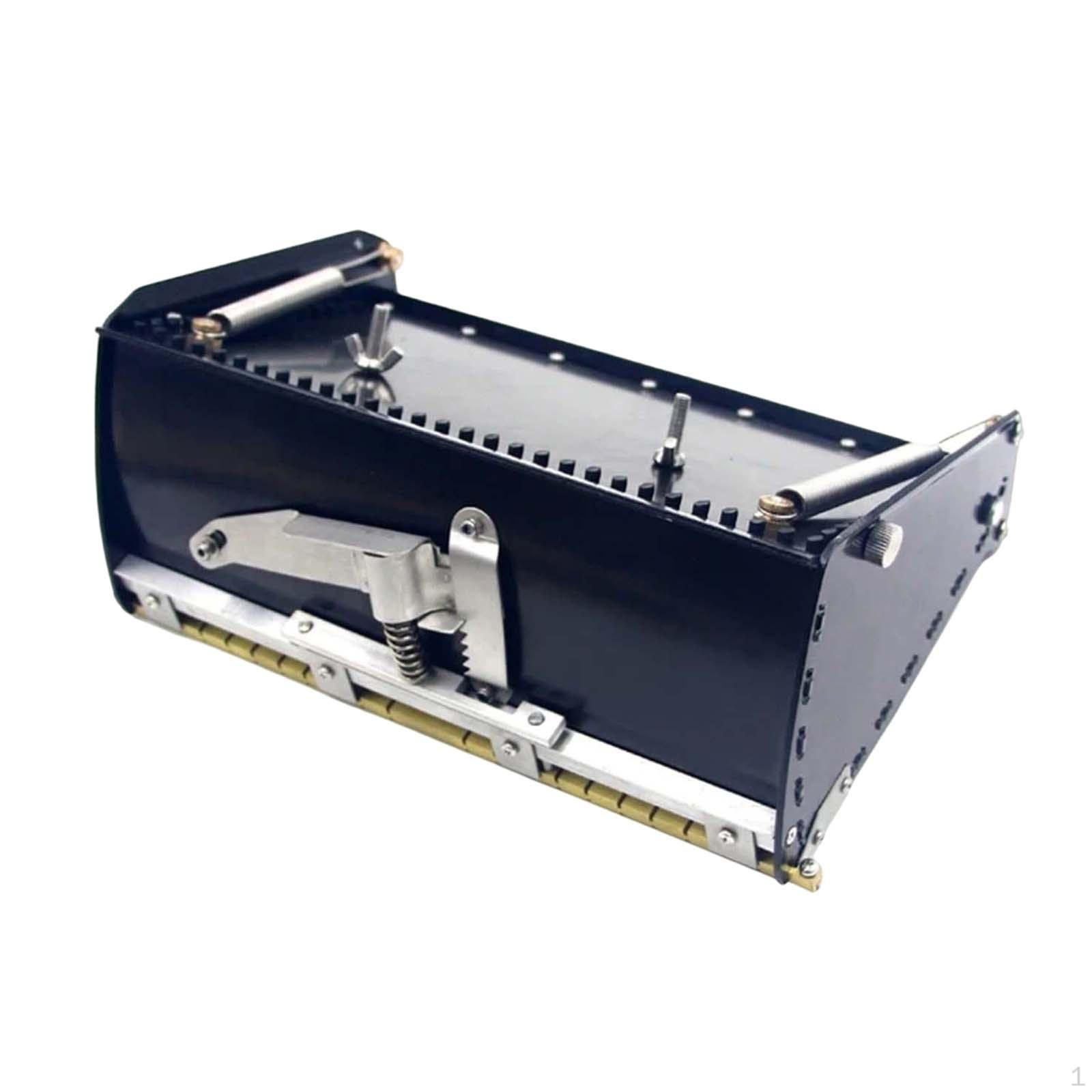 8inch Drywall Flat Finishing Box Durable Putty Powder Scraper Easy Installation and Removal
8inch Drywall Flat Finishing Box Durable Putty Powder Scraper Easy Installation and Removal