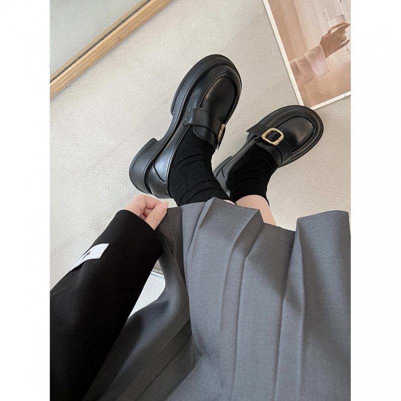 Size 35-43, Large Size Fat Feet Brown Leather Shoes Women s Platform Versatile French Sneakers 41 Uniform Student Loafers 42 666 чёрный
Size 35-43, Large Size Fat Feet Brown Leather Shoes Women s Platform Versatile French Sneakers 41 Uniform Student Loafers 42 666 чёрный