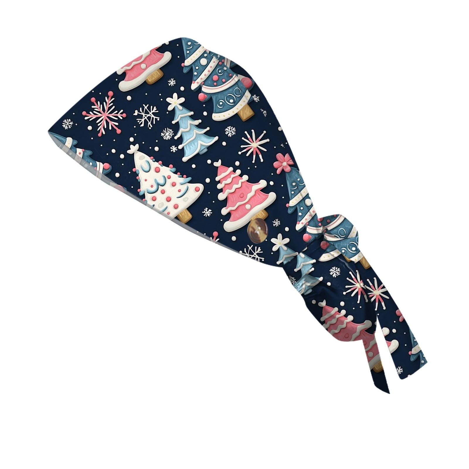 Модная рождественская рабочая кепка с принтом, повседневная женская кепка с хвостиком, кепка с постиранной головкой, кепка Baotou One Size тёмно-синий
Модная рождественская рабочая кепка с принтом, повседневная женская кепка с хвостиком, кепка с постиранной головкой, кепка Baotou One Size тёмно-синий