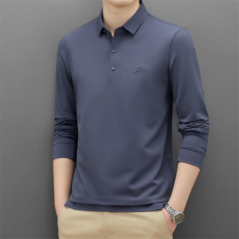 Новая осенняя мужская рубашка с длинными рукавами для отдыха, деловая повседневная однотонная рубашка для молодежи и среднего возраста 4XL
Новая осенняя мужская рубашка с длинными рукавами для отдыха, деловая повседневная однотонная рубашка для молодежи и среднего возраста 4XL