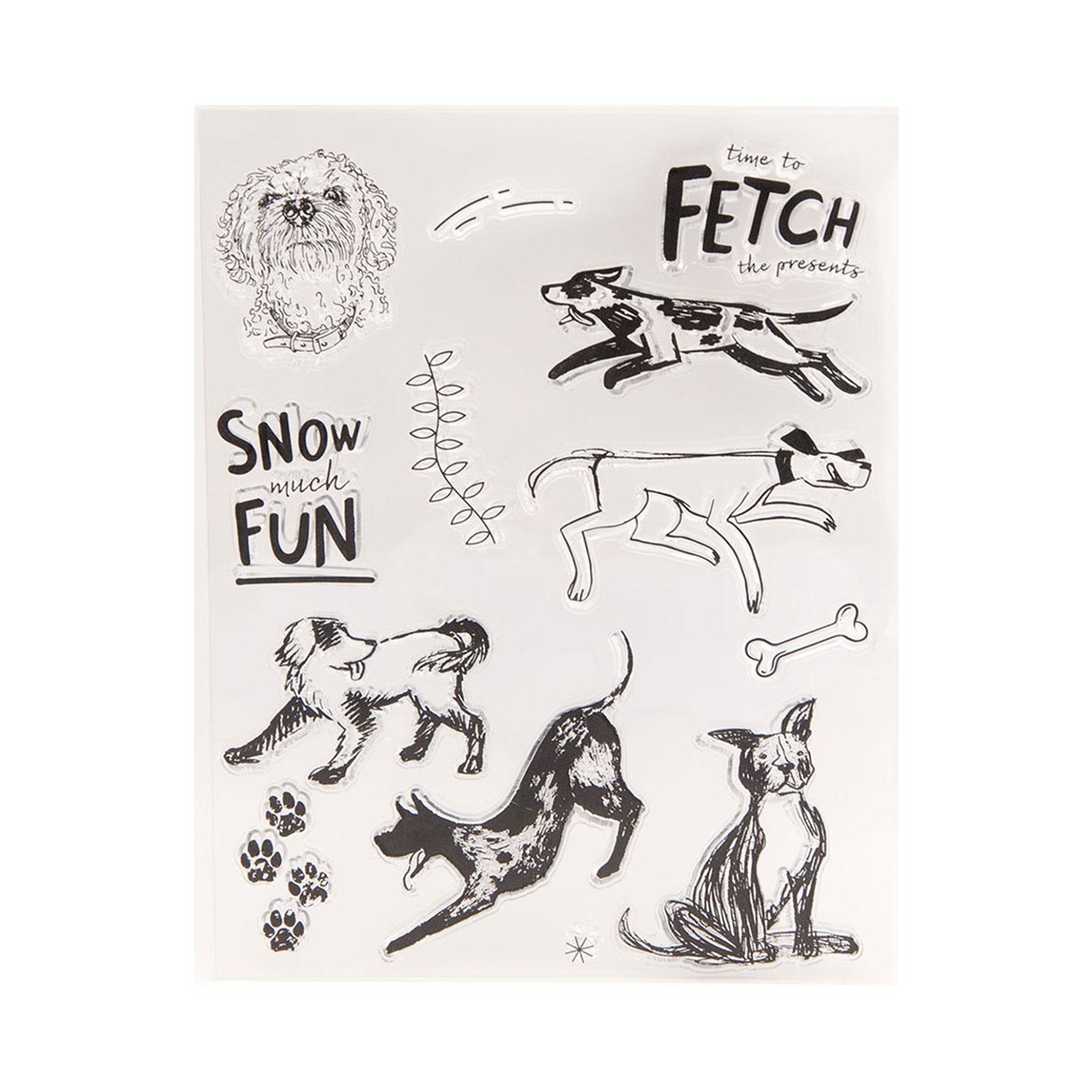 Силиконовые штампы для собак Прозрачные штампы для скрапбукинга Декоративные штампы для скрапбукинга Журналирование DIY Фотоальбом Подарочная упаковка
Силиконовые штампы для собак Прозрачные штампы для скрапбукинга Декоративные штампы для скрапбукинга Журналирование DIY Фотоальбом Подарочная упаковка