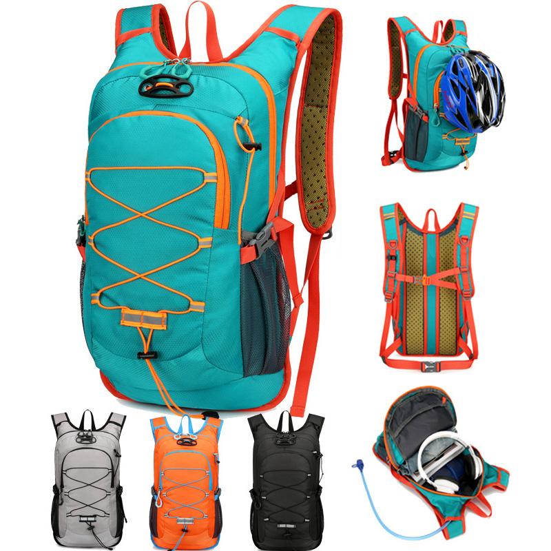 10L Cycling Bag Mountaineering Hiking Climbing Sport Riding Hydration Shoulder MTB Backpack Bike Motorcycle Travel Equipment
10L Cycling Bag Mountaineering Hiking Climbing Sport Riding Hydration Shoulder MTB Backpack Bike Motorcycle Travel Equipment