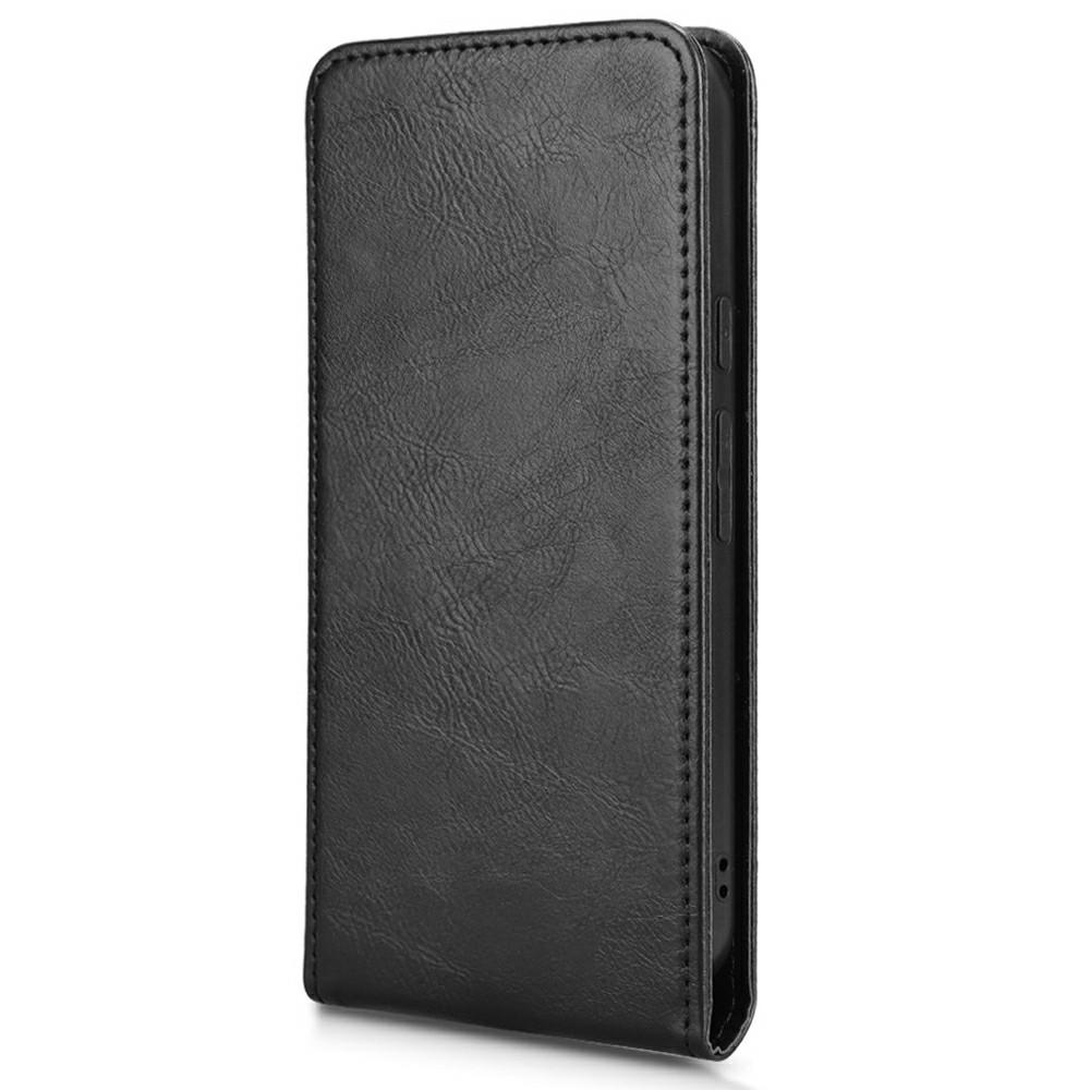 For Google Pixel 9 Pro XL Case with Card Slot Magnetic Vertical Flip Leather Phone Cover Black
For Google Pixel 9 Pro XL Case with Card Slot Magnetic Vertical Flip Leather Phone Cover Black