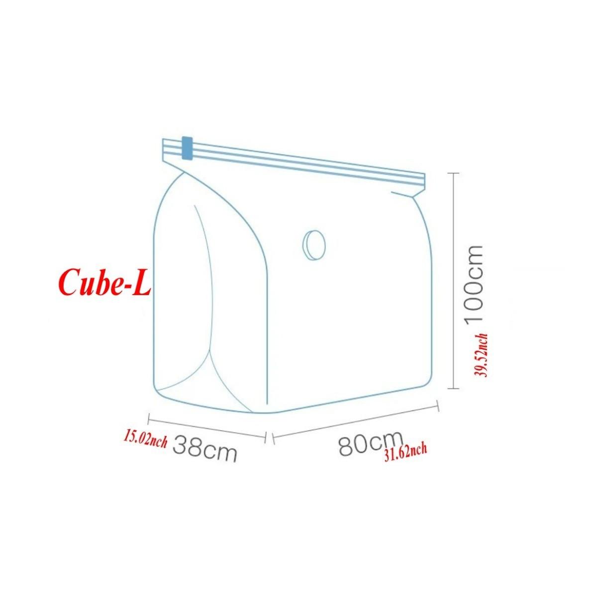 Пакеты для вакуумного хранения Cube umbo, Вакуумные пакеты для одежды, постельных принадлежностей, одеяла, одеяла, пододеяльника, подушки, Идея для путешествий и шкафа
Пакеты для вакуумного хранения Cube umbo, Вакуумные пакеты для одежды, постельных принадлежностей, одеяла, одеяла, пододеяльника, подушки, Идея для путешествий и шкафа