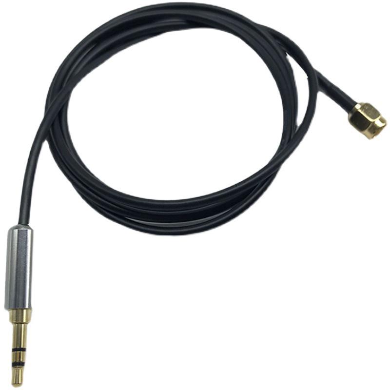 YouLoop Magnetic Shortwave SDR Receiver Antenna
YouLoop Magnetic Shortwave SDR Receiver Antenna