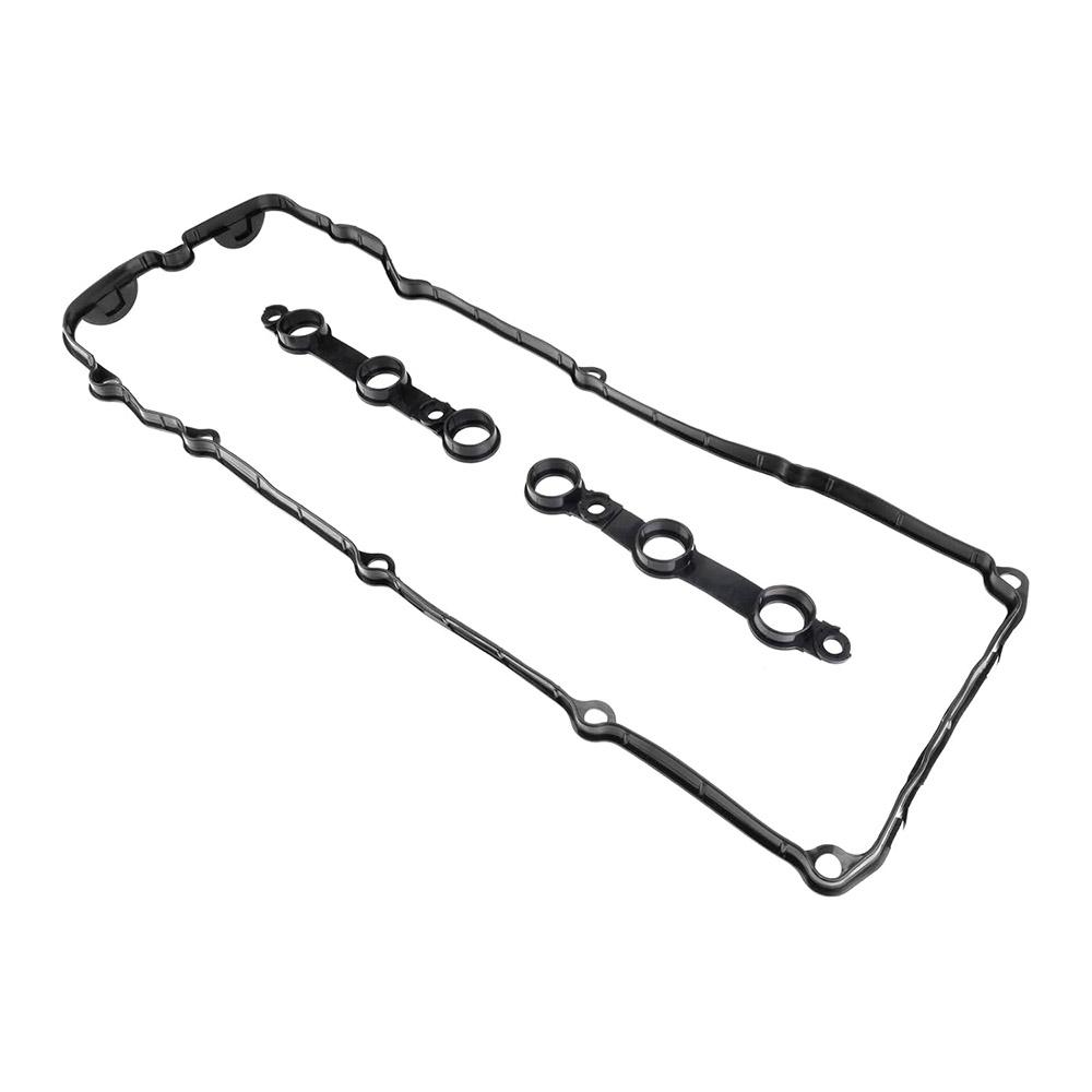 Car Engine Head Valve Cover Gasket Kit 11121744893 for BMW 323Ci 2.5L 325Ci 2.5L
Car Engine Head Valve Cover Gasket Kit 11121744893 for BMW 323Ci 2.5L 325Ci 2.5L