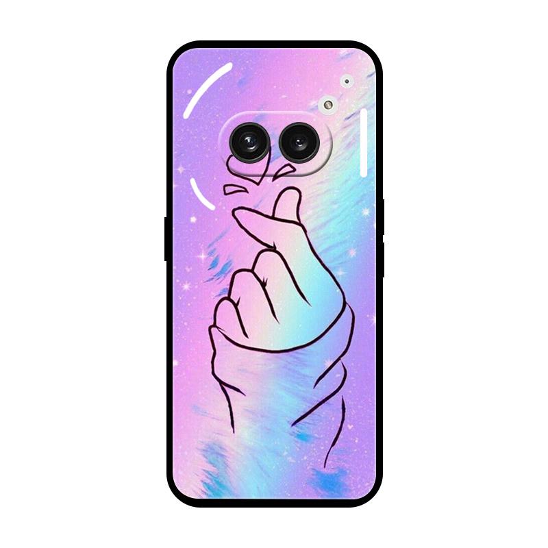 For Nothing Phone 2A Case for Nothing Phone2A Funda Global Soft Silicone Phone Case For Nothing Phone (2a) Cover Coque A142 Capa Nothing Phone 2A
For Nothing Phone 2A Case for Nothing Phone2A Funda Global Soft Silicone Phone Case For Nothing Phone (2a) Cover Coque A142 Capa Nothing Phone 2A